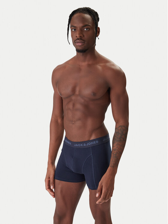 Jack & Jones Jack & Jones Slipuri Jacjeremiah 12295151 Gri