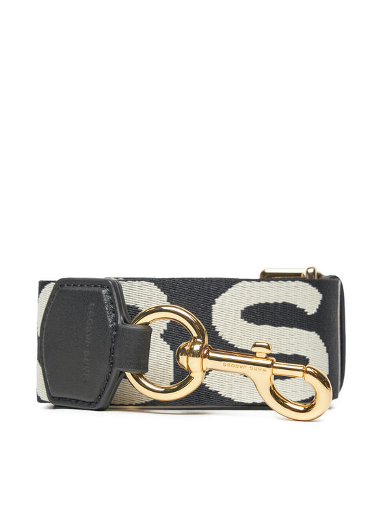 Marc Jacobs Odstranljivi Pas Za Torbico 2S3SST013S02 Črna