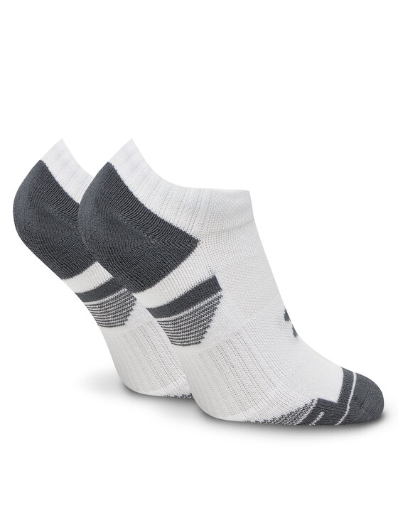 Under Armour Under Armour Set di 3 paia di pedulini unisex Ua Performance Tech 1379503 Multicolore