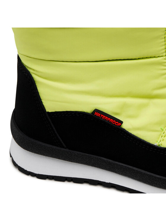 CMP CMP Schneeschuhe Kids Rae Snow Boots Wp 39Q4964 Grün