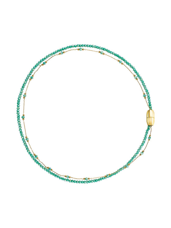 Breil Breil Collana MAGNETICA SYSTEM Oro