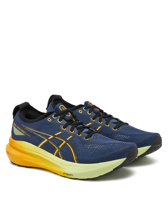 Asics Asics Futócipő Gel-Kayano 31 1011B867 Sötétkék
