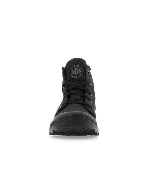 Palladium Palladium Sneakersy Palladium Mono Chrome Czarny