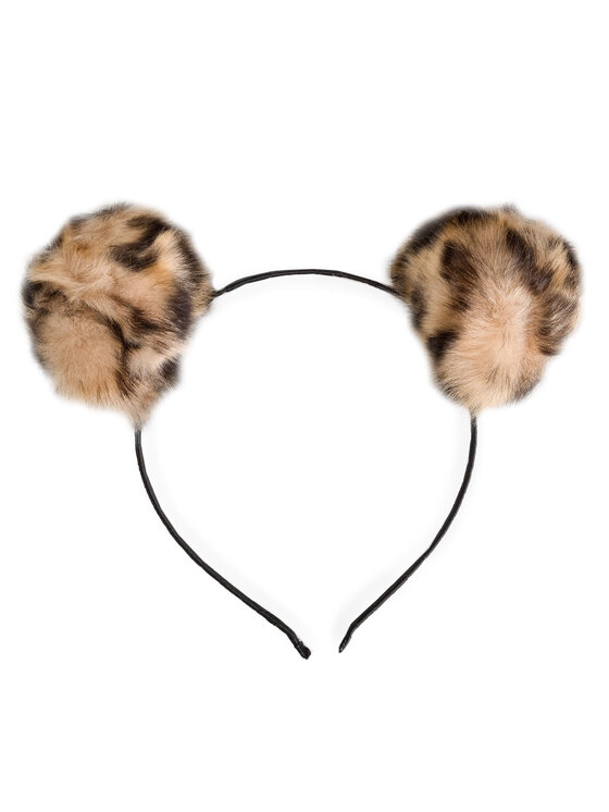 Acccessories Acccessories Στέκα μαλλιών 1WC-001-AW19 Μαύρο