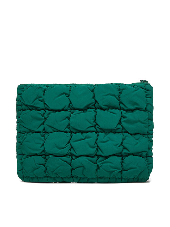 Billabong Billabong Kosmetyczka Winter Escape EBJAA00130 Zielony