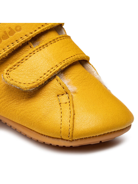 Froddo Froddo Saapad G1130013-16 Kollane