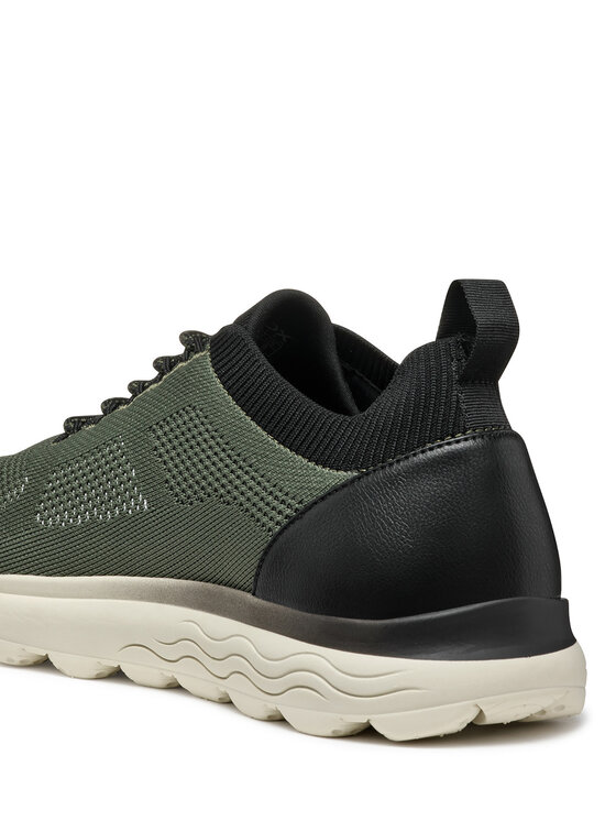 Geox Geox Tossud U Spherica U55BYE 0009T C0450 Roheline