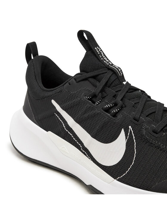 Nike Nike Pantofi pentru alergare Juniper Trail 2 DM0822 001 Negru
