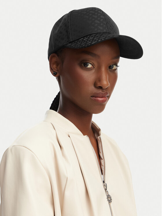 BOSS BOSS Cap Ari-M 50544410 Schwarz