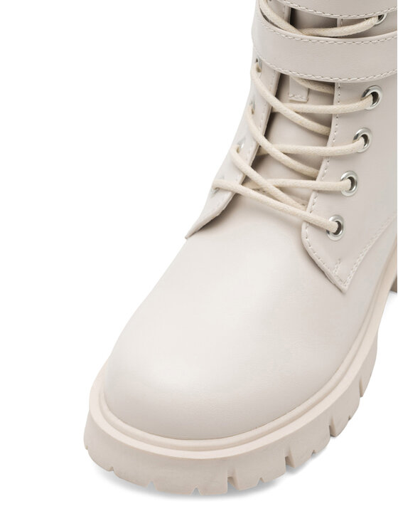 DeeZee DeeZee Auliniai batai CS5907-02 Smėlio
