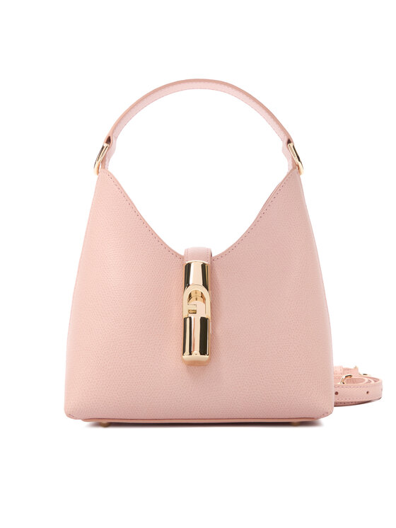 Furla Furla Rankinė Iride Mini WE00876 ARE000 KH 4355S Rožinė