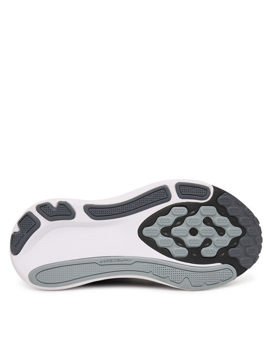 Asics Asics Buty do biegania Gel-Kayano 33 1012B939 Czarny