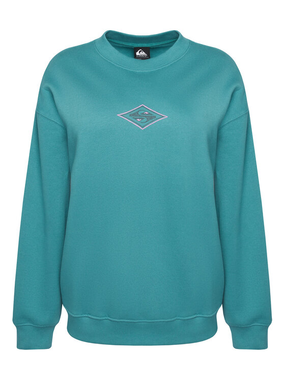 Quiksilver Quiksilver Pluus EQWFT03188 Roheline Oversize