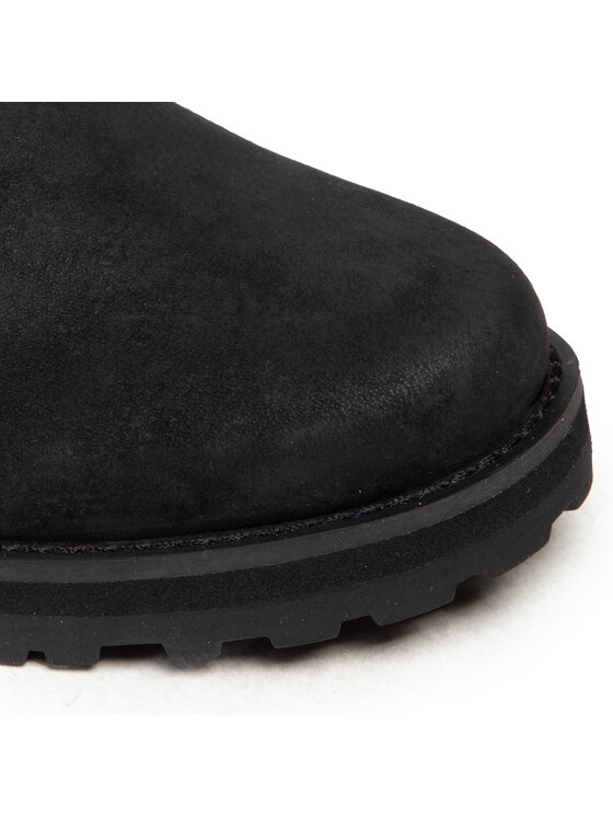 Timberland Timberland Stivaletti Courma Wl TB0A2HJP015 Nero