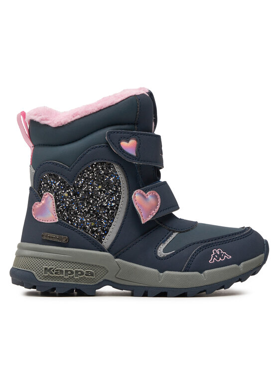Kappa Kappa Schneeschuhe 260910K Dunkelblau