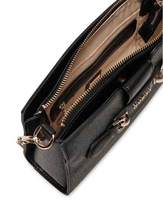 Guess Guess Τσάντα HWSG95 00120 Μαύρο