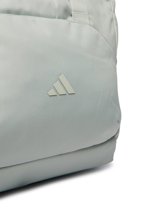 adidas adidas Torebka Adidas Prime Tote Bag KS4622 Zielony jasny