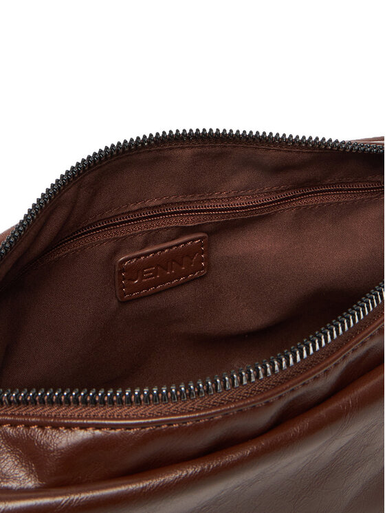 JENNY JENNY Handtasche C-JNY-M-012-08 Braun