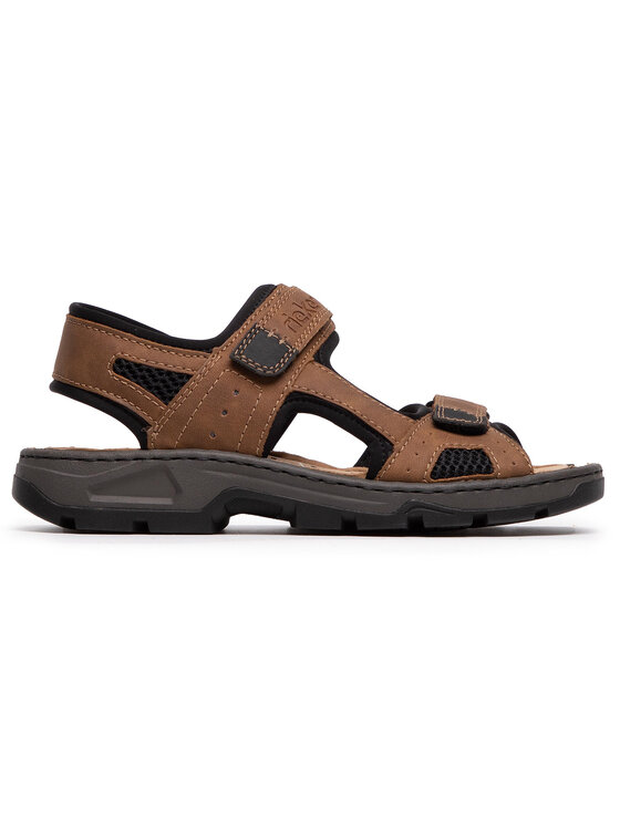 Rieker Rieker Sandaalid 26156-25 Pruun