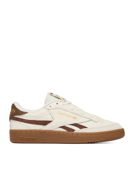Reebok Reebok Tossud EO-CLUB C REVENGE VINTAGE 100278993 Valge