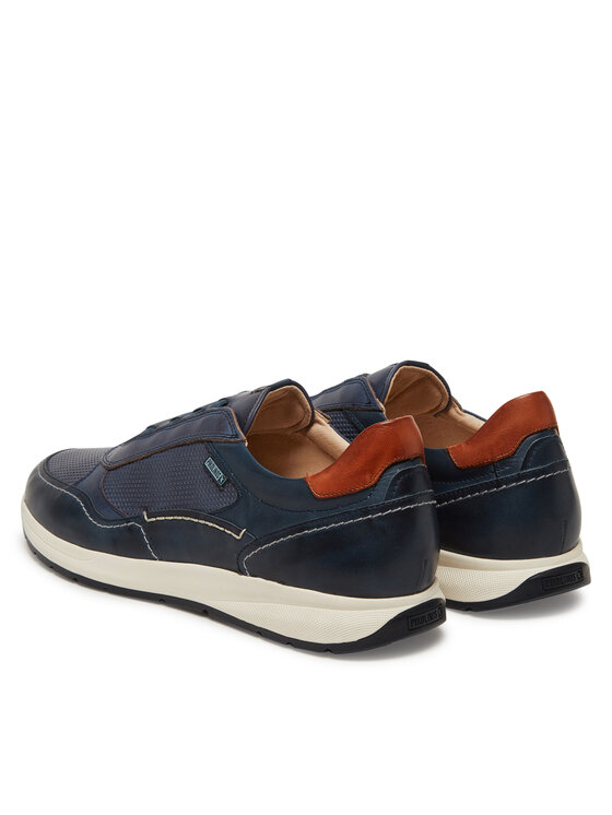 Pikolinos Pikolinos Tossud M2B-6284C1 Tumesinine