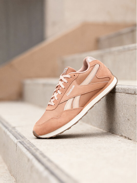 Reebok Reebok Sneakers CEO-GLIDE LOW 100230904 Bej