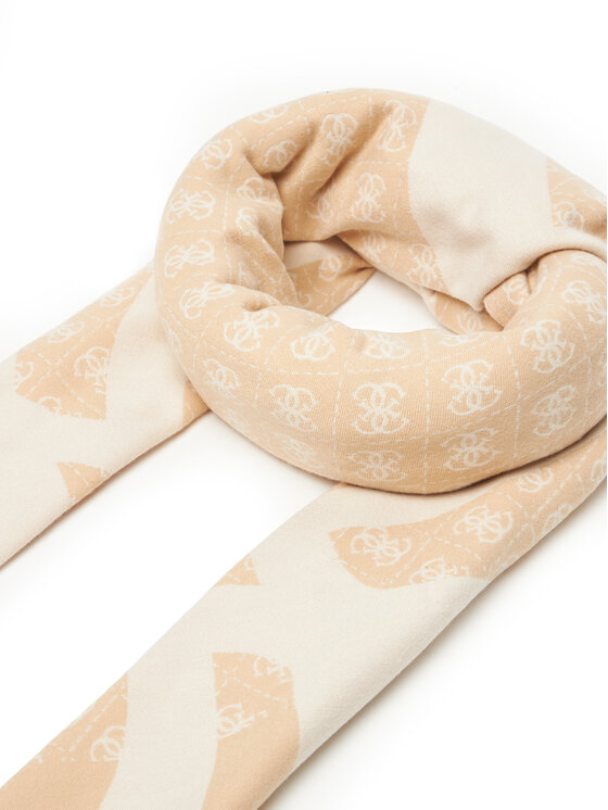 Guess Guess Foulard AW5418 POL03 Beige