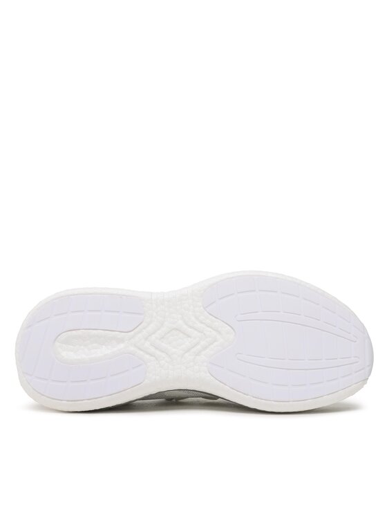 Plein Sport Plein Sport Laisvalaikio batai The Iron Tiger Gem.X.02013 SACS USC0429 STE003N Balta