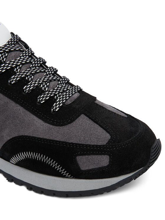 Iceberg Iceberg Sneakers Fondo IU185303 Schwarz