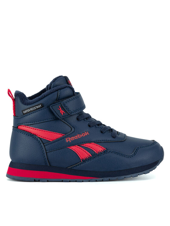 Reebok Reebok Gležnjače H8-029 CH Tamnoplava