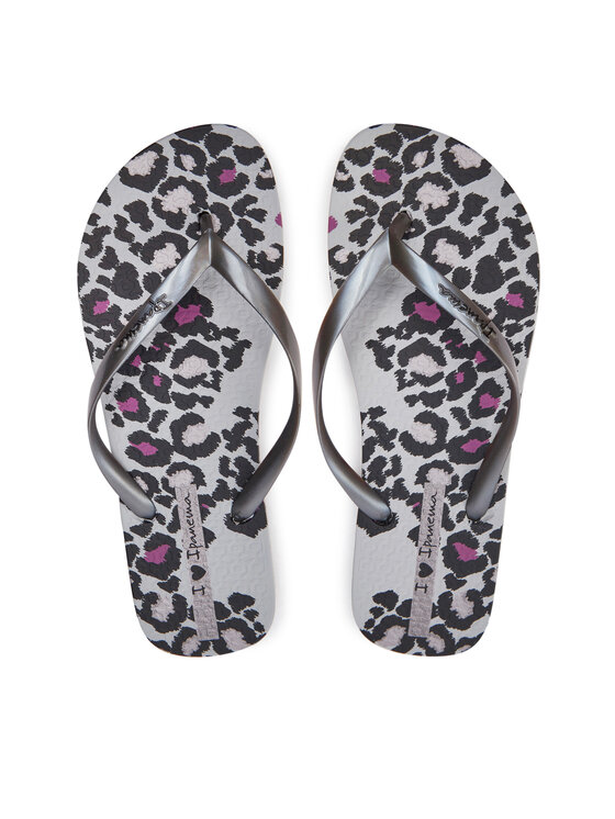 Flip flop Ipanema 83468 Argintiu