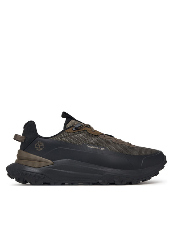 Timberland Timberland Снікерcи Motion Access TB0A6F16EBF1 Зелений
