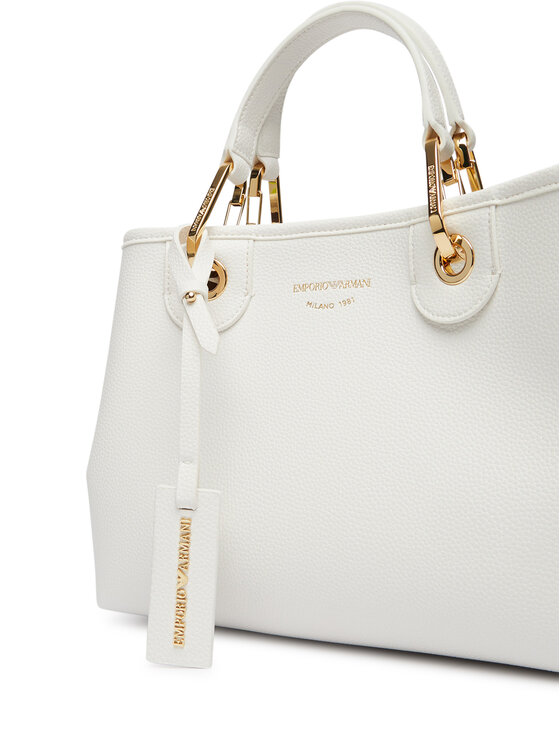 Emporio Armani Emporio Armani Borsetta EW000361 AF12103 M0034 Bianco