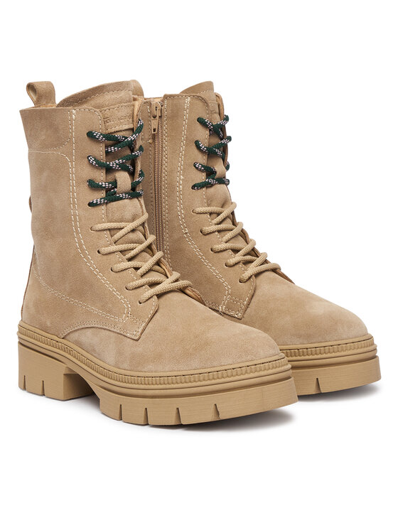 Tamaris Tamaris Saapad 1-25216-47 Beež