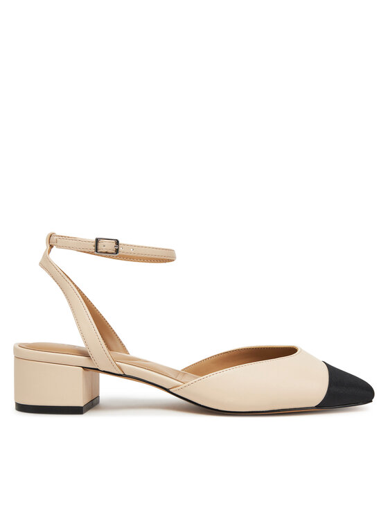 Aldo Aldo Pantofi pumps Adriena 13917609 Bej