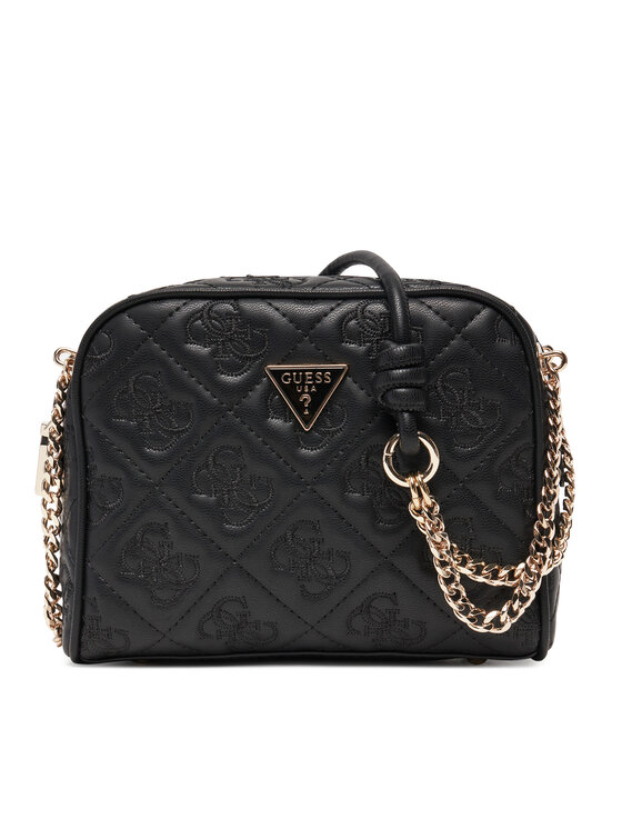 Guess Guess Táska Adelasia HWQL96 58140 Fekete