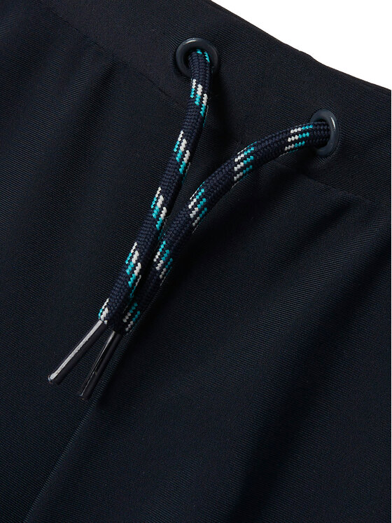 NAME IT NAME IT Pantaloncini da bagno Zanas 13213882 Blu scuro Regular Fit