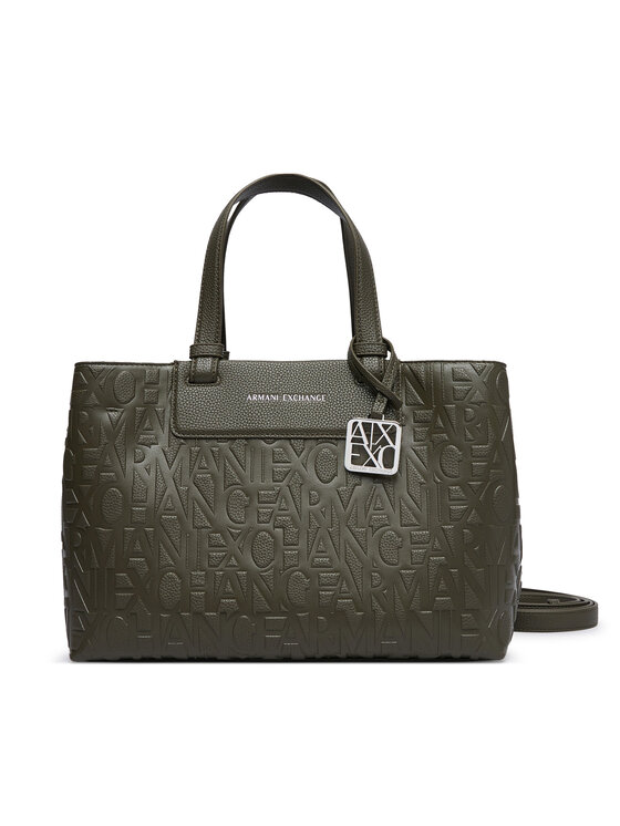 Armani Exchange Armani Exchange Kabelka XW001222 AF15774 U7043 Zelená