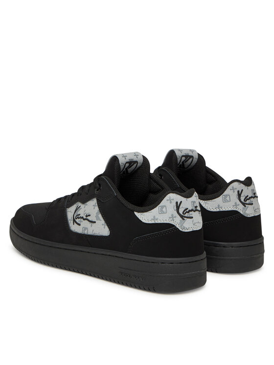 Karl Kani Karl Kani Tenisice 89 PRM PD00003075 Crna