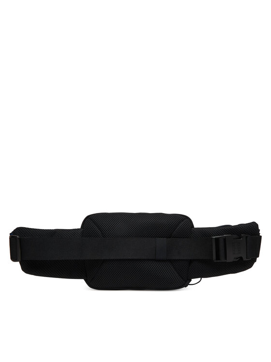 Tommy Jeans Tommy Jeans Nerka Tjm Archive Bumbag AM0AM13872 Czarny