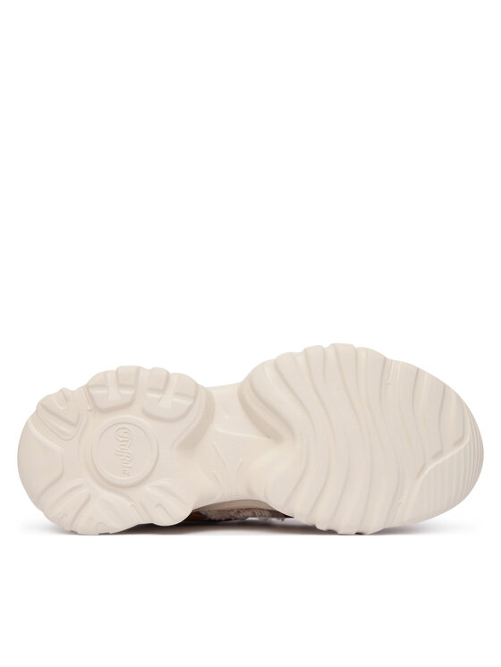 Buffalo Buffalo Sneakers Bliss Warm 18349 Braun