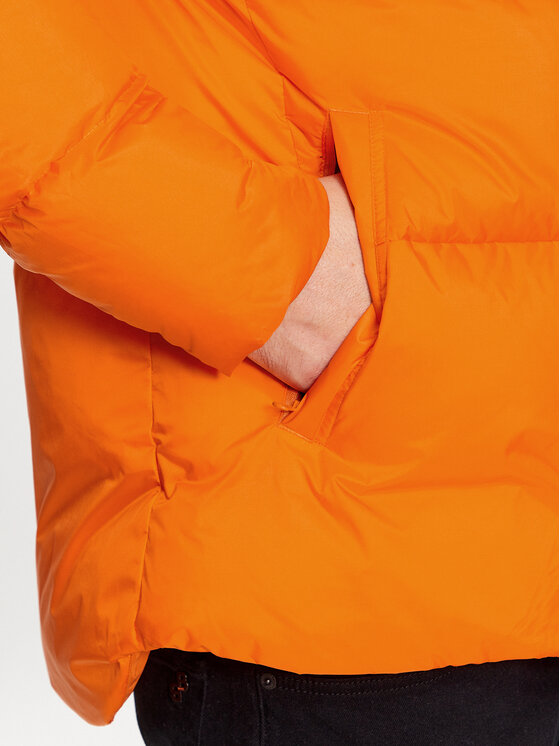 Helly Hansen Helly Hansen Kurtka zimowa Active Winter 53171 Pomarańczowy Regular Fit