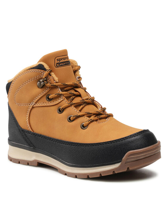 Scarpe da trekking Sprandi