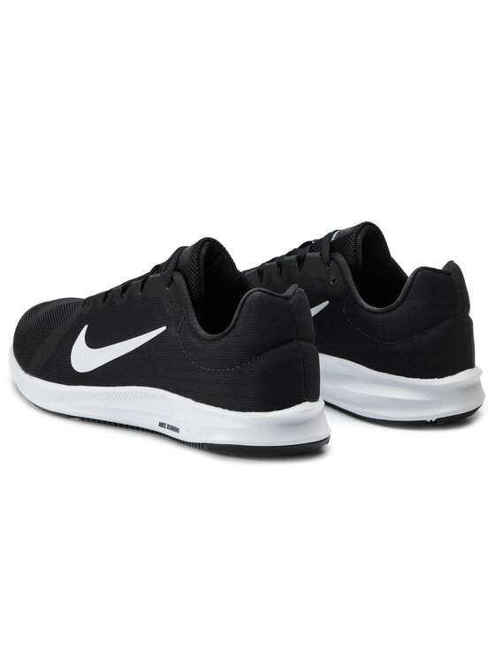 Nike Scarpe da corsa Downshifter 8 908984 001 Nero Modivo