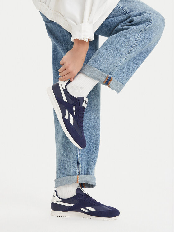 Reebok Sneakers C-FIORI AR30309WDC Bleumarin