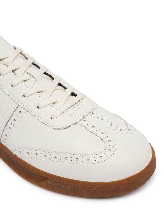 Polo Ralph Lauren Polo Ralph Lauren Сникърси Hrt Aera Bro 809P15727001 Бял