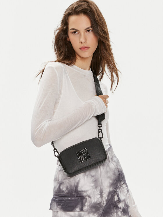 Steve Madden Steve Madden Geantă Brisa SM13001031 Negru