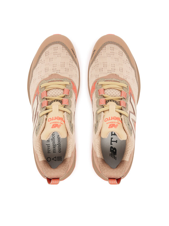 New Balance New Balance Scarpe running Hierro WTHIERV9 Écru