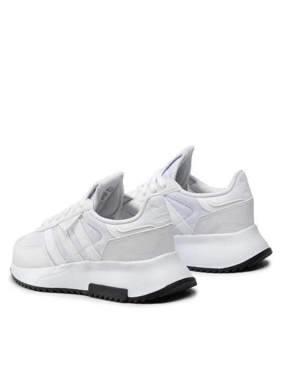 adidas adidas Laisvalaikio batai Retropy F2 J GW3313 Balta