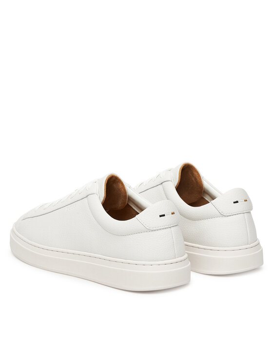 BOSS BOSS Sneakers Kieran 50548716 Braun